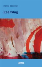 Open 12 -  Zeerslag 9789087598150 Monica Boschman, Boeken, Gedichten en Poëzie, Verzenden, Gelezen, Monica Boschman