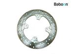Remschijf Achter Ducati Hypermotard 796 2009-2012, Motoren, Verzenden, Gebruikt