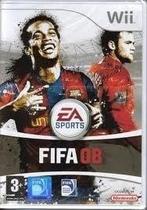 FIFA 08 (wii used game), Games en Spelcomputers, Ophalen of Verzenden, Nieuw