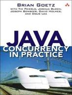 Java Concurrency in Practice 9780321349606 Goetz Brian, Boeken, Verzenden, Gelezen, Goetz Brian