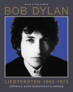 Liedteksten 1962-1973 9789038803937, Boeken, Zo goed als nieuw, Bob Dylan, Robbert-Jan Henkes, Verzenden