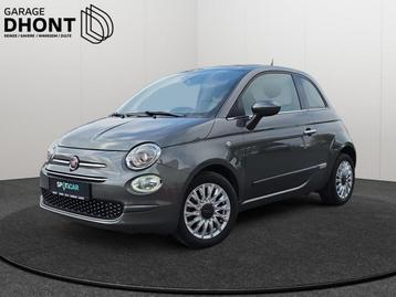 Fiat 500, Auto's, Fiat, Nieuw