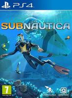 Subnautica (Nieuw) (PS4 Games), Games en Spelcomputers, Games | Sony PlayStation 4, Ophalen of Verzenden, Nieuw