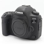 Canon EOS 5D mark IV body | Tweedehands, Audio, Tv en Foto, Fotocamera's Digitaal, Verzenden, Zo goed als nieuw, Canon