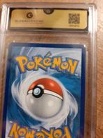 1 Graded card - Pikachu with Grey Felt Hat - GG 10