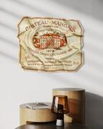 Soyz Bank (1988) - Château Margaux