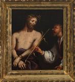 Spaanse school (XVII) - Ecce Homo
