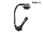 Bobine Yamaha YP 400 R X-MAX 2016-2017 (YP400 YP400R), Motoren, Verzenden, Gebruikt