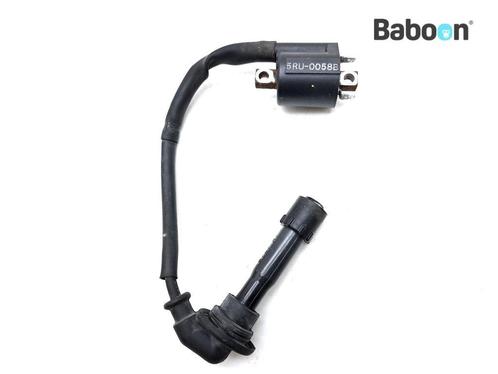 Bobine Yamaha YP 400 R X-MAX 2016-2017 (YP400 YP400R), Motoren, Onderdelen | Yamaha, Gebruikt, Verzenden