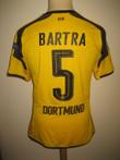 Borussia Dortmund BVB - Champions league voetbal - Marc