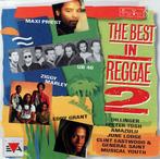 Various - The Best In Reggae 2, Verzenden