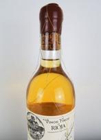 2004 R. López de Heredia, Viña Tondonia Blanco - Rioja Gran, Nieuw