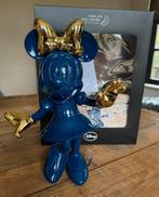 Leblon Delienne Minnie blue - Mickey Mouse - Minnie, Verzamelen, Nieuw