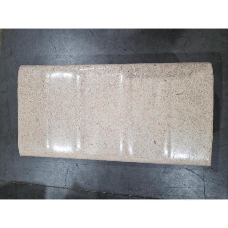 Copeaux de bois fin blanc - 550l - par piece, Dieren en Toebehoren, Stalling en Weidegang