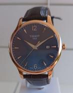 Tissot - Tradition - Sans prix de réserve -, Handtassen en Accessoires, Horloges | Heren, Nieuw