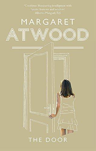 The Door, Atwood, Margaret, Livres, Livres Autre, Envoi