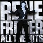 Rene Froger - All The Hits 2CD, Cd's en Dvd's, Verzenden, Nieuw in verpakking
