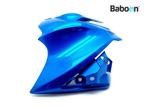 Tank Cover Suzuki GSX S 1000 2015-2016 (GSXS1000 GSX-S1000), Motoren, Verzenden, Gebruikt