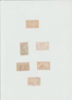 France 1929/1931 - Pont du Gard - Yvert&Tellier, Postzegels en Munten, Gestempeld