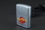 Zippo - Hard Rock Cafe 30th Anniversary – Universal CityWalk, Nieuw