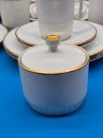 Alka-Kunst / Alboth – Kaffeeservice – Porzellan, Bavaria -