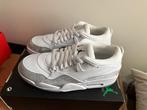 Air Jordan - 4 RM - Sneakers - Maat: EU 44, Kleding | Heren, Schoenen, Nieuw