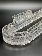 Val Saint Lambert - Charles Graffart & René Delvenne -, Antiek en Kunst