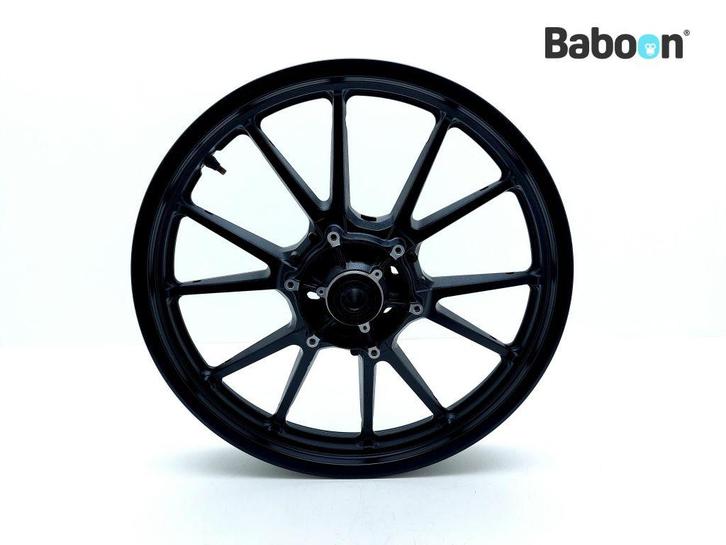 Roue avant Yamaha XV 950 R CUD-A 2017-2019 (XVS950), Motoren, Onderdelen | Yamaha, Verzenden