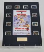 James Bond 007: You Only Live Twice - Framed Film Cell