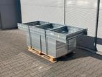 GS Legbordstelling rek 8m 100x62x220cm (Diverse), Zakelijke goederen, Kantoor en Winkelinrichting | Magazijn, Stelling en Opslag