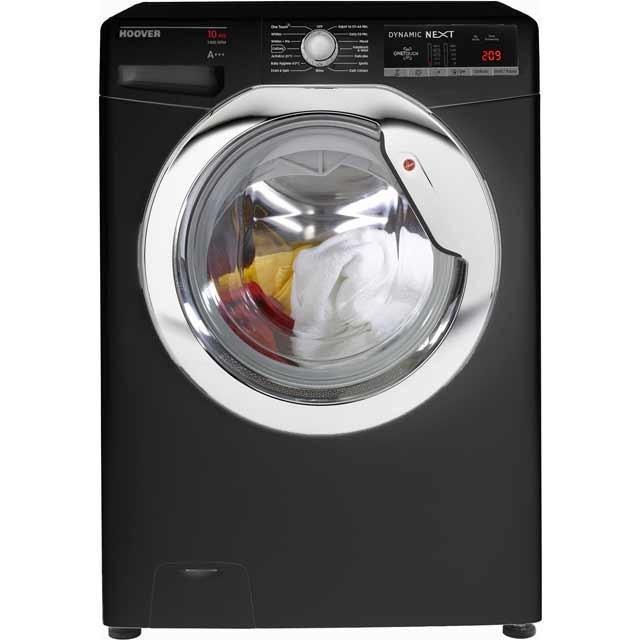 Hoover Dxoa410c3b Wasmachine 10kg 1400t, Elektronische apparatuur, Wasmachines, Ophalen of Verzenden