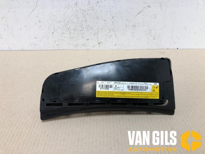 Airbag stoel (zitplaats) Mercedes B-Klasse O250086, Auto-onderdelen, Interieur en Bekleding