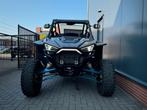 2022 Polaris RZR PRO XP TURBO 200pk buggy kenteken 4x4, Motoren, Quads en Trikes, 2 cilinders, Meer dan 35 kW