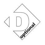 Optie: LED-verlichting, voorkant onder, VENICE 2000 mm, Verzenden