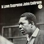 John Coltrane - A Love Supreme -THE JAZZ LEGEND - 1 x JAPAN
