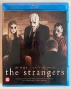 THE STRANGERS (BLURAY), Gebruikt