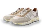 Premiata Sneakers in maat 45 Beige | 10% extra korting, Kleding | Heren, Schoenen, Overige kleuren, Verzenden, Zo goed als nieuw