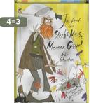 Je bent een slecht mens, Meneer Gum 9789089670038, Boeken, Verzenden, Gelezen, Andy Stanton