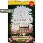 Een tuin vol geheimen 8710858909630, Boeken, Verzenden, Gelezen