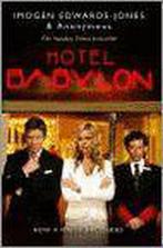 Hotel Babylon 9780552153706 Imogen Edwards-Jones, Verzenden, Gelezen, Imogen Edwards-Jones