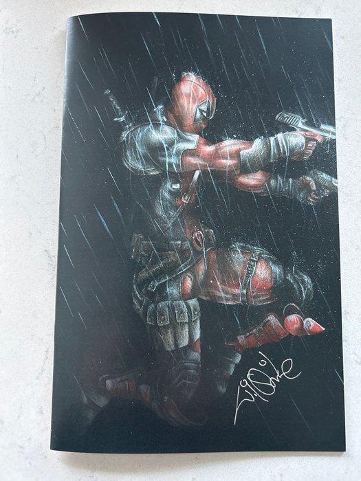 Orbit: Ryan Reynolds #1 + Fame: Robert Pattinson #1 - Wil, Boeken, Strips | Comics