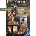 FOTOBOEK 9789051211863 D. Boer, Verzenden, Zo goed als nieuw, D. Boer