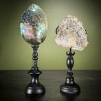 Ornement décoratif (2) - NO RESERVE PRICE - A Pair of