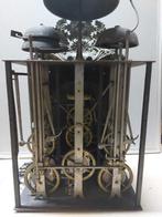 Wandklok - Staal, IJzer - 1800-1850