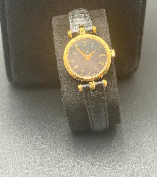 Gucci - Zonder Minimumprijs - Dames - 1980-1989, Handtassen en Accessoires, Horloges | Heren
