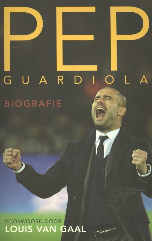 Tirion sport Pep Guardiola / Tirion sport 9789043915724, Boeken, Hobby en Vrije tijd, Gelezen, Verzenden