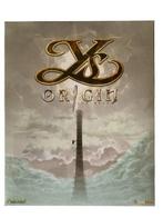 YS Origin Collectors Edition (LRG #82) (PS4) (NIEUW), Games en Spelcomputers, Verzenden, Nieuw