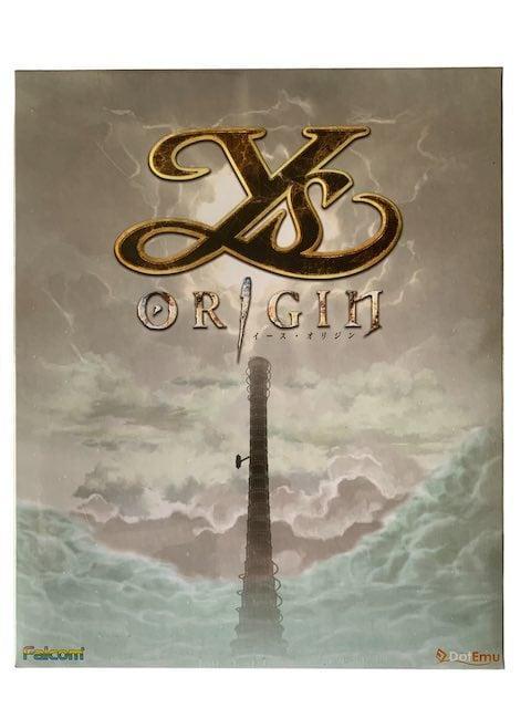 YS Origin Collectors Edition (LRG #82) (PS4) (NIEUW), Games en Spelcomputers, Games | Sony PlayStation 4, Verzenden