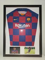FC Barcelona - Lamine Yamal - Voetbalshirt, Verzamelen, Nieuw