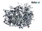 Bouten en Moeren Piaggio | Vespa MP3 300 ie LT Touring, Verzenden, Gebruikt